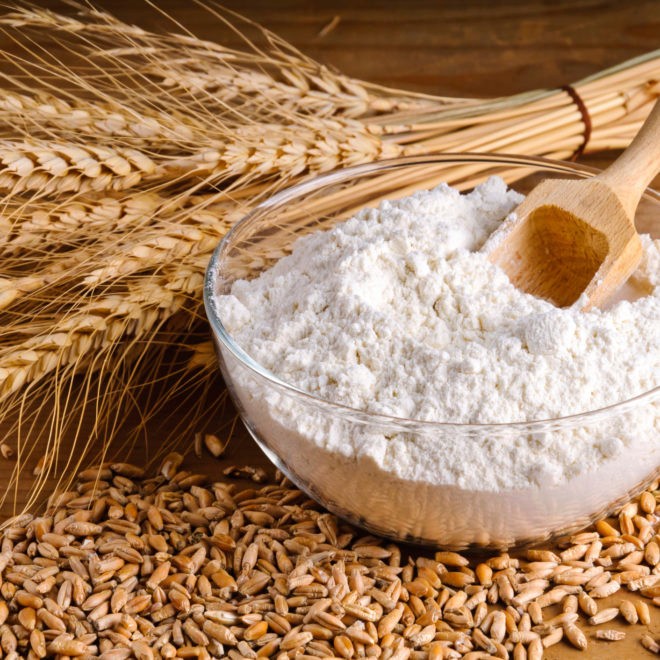 قیمت مناسب گلوتن گندم صادراتی ارومیه